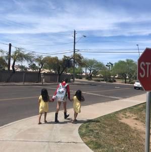 Meet your Posher, Cuca